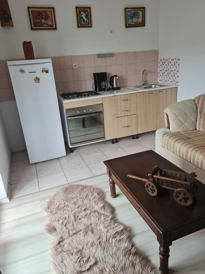 Apartman Pepi Apartment Medulin