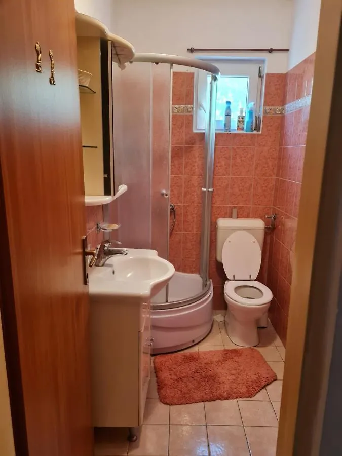 Apartman Pepi Apartment Medulin 0*,  Croatia