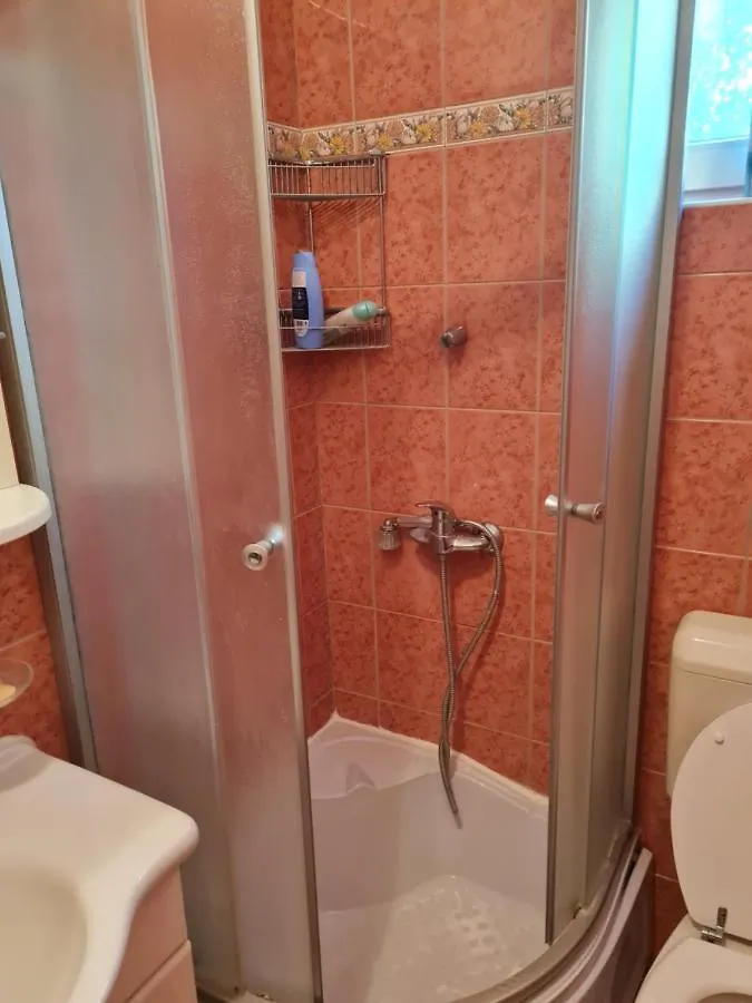 Apartman Pepi Apartment Medulin Croatia