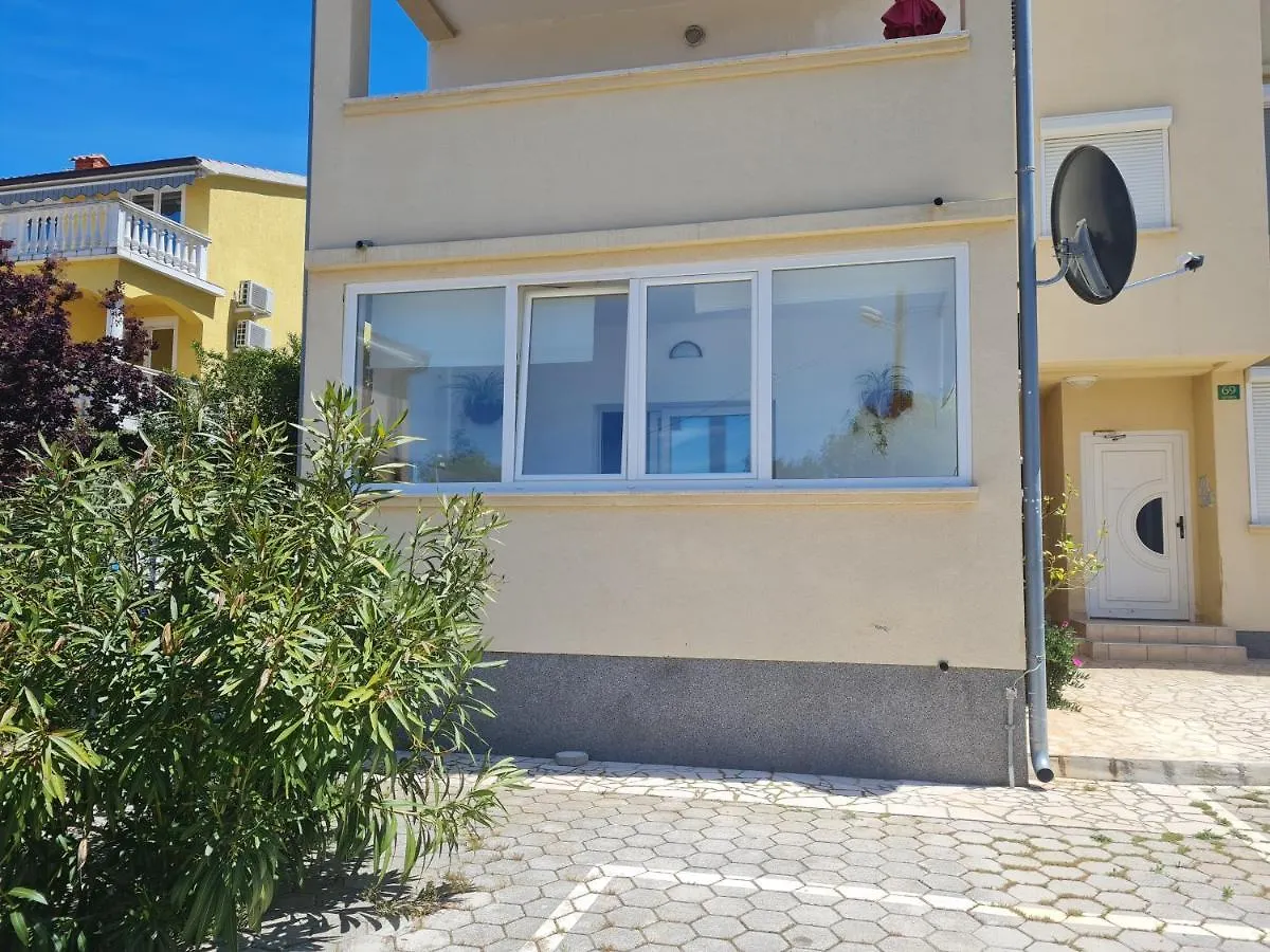 Apartman Pepi Apartment Medulin
