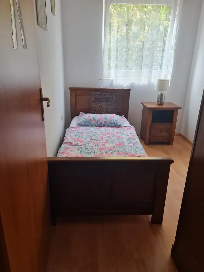 Apartman Pepi Apartment Medulin Croatia