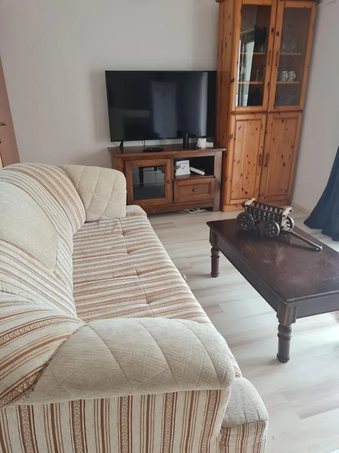 Apartman Pepi Apartment Medulin