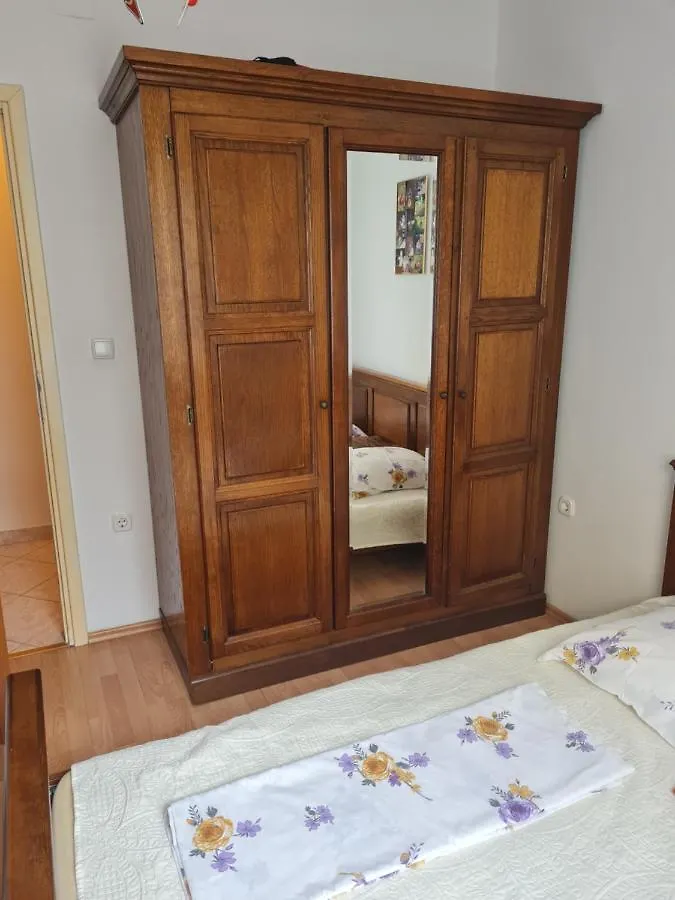 Apartman Pepi Apartment Medulin 0*,